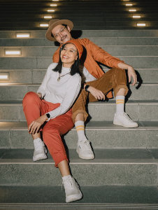 Endah N Rhesa - Terang Bulan