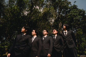 The Lantis - (Jangan Terlalu) Posesif