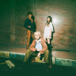 The Midnight Darlings - Semu