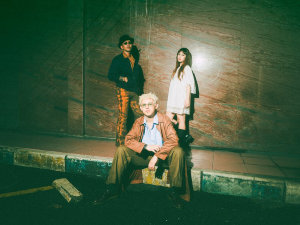 The Midnight Darlings - Semu