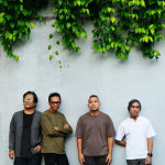 The Rain - Semoga Dia Bahagia