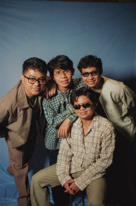 Juicy Luicy - Baik Hati