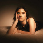 Amabel Odelia - hujan dan petir