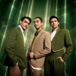 Winky Wiryawan, Afgan, Maxime Bouttier - Aura
