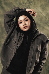 Salma Salsabil - maha benar